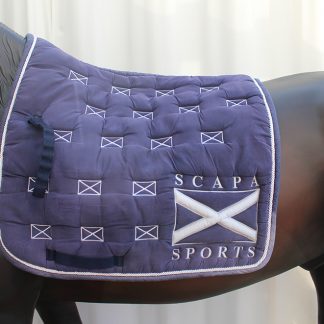 Scapa – Full Dres – Second Horse